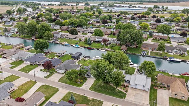 7741 Colony Drive, Clay Twp, MI 48001