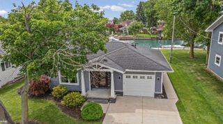 7741 Colony Drive, Clay Twp, MI 48001