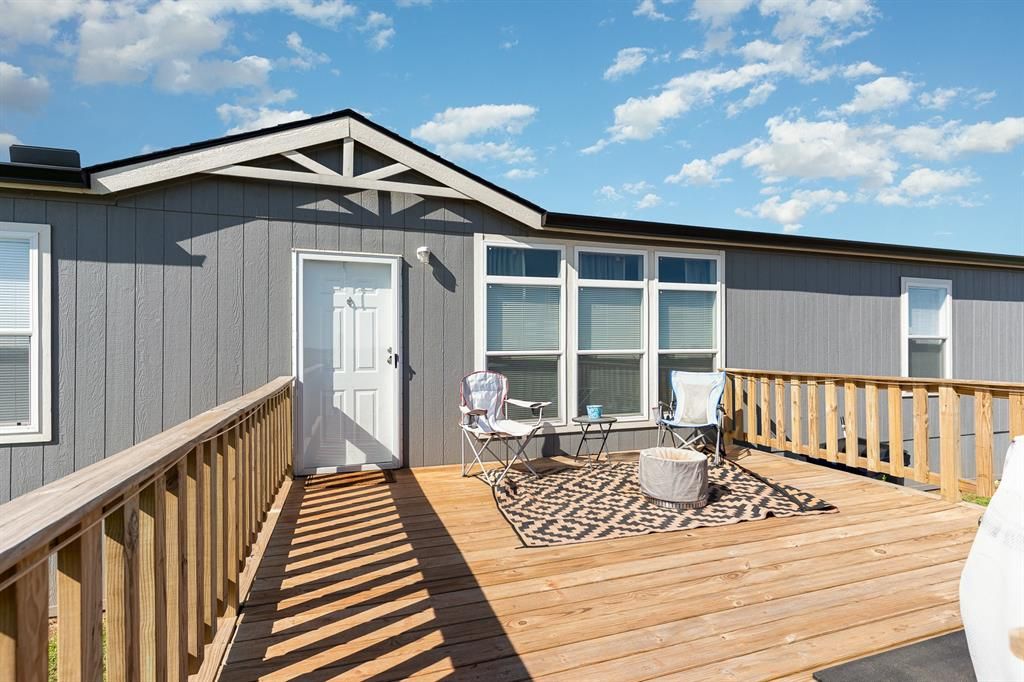 42849 Skyview Drive, Wanette, OK 74878