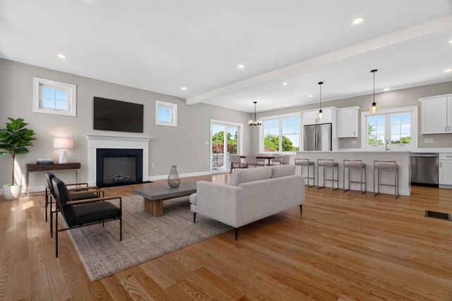 11 Isola Lane, Stoneham, MA 02180