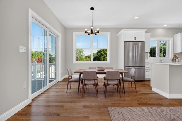 11 Isola Lane, Stoneham, MA 02180