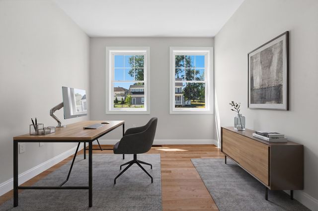 11 Isola Lane, Stoneham, MA 02180