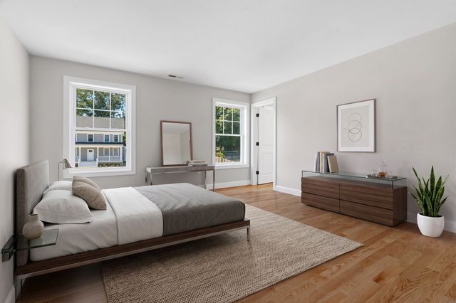 11 Isola Lane, Stoneham, MA 02180