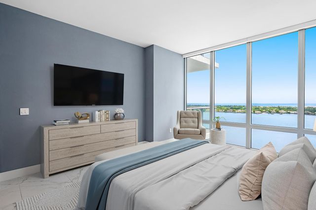 1 Water Club Way 1604, North Palm Beach, FL 33408