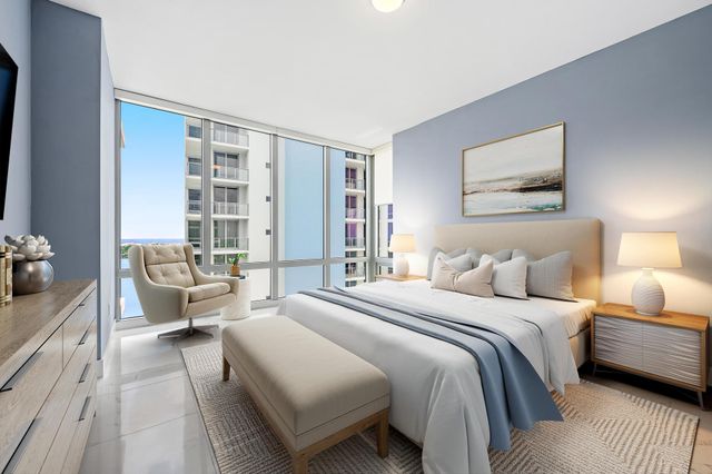 1 Water Club Way 1604, North Palm Beach, FL 33408