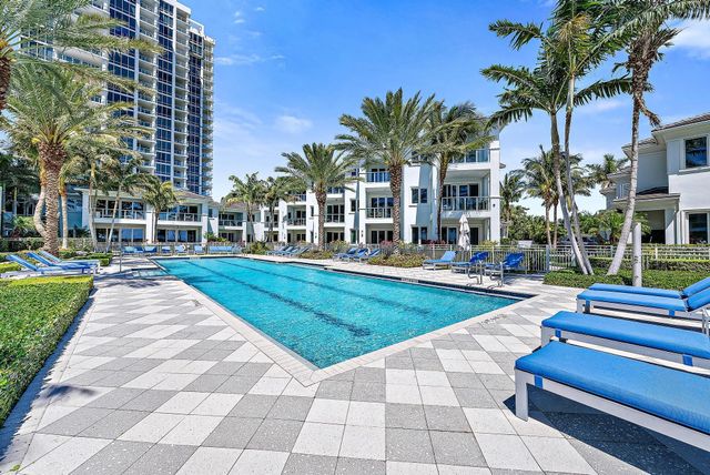1 Water Club Way 1604, North Palm Beach, FL 33408