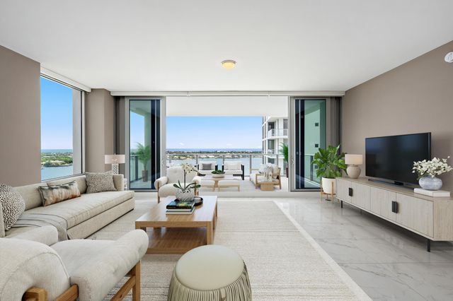 1 Water Club Way 1604, North Palm Beach, FL 33408