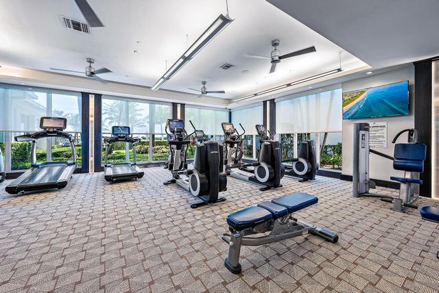 1 Water Club Way 1604, North Palm Beach, FL 33408