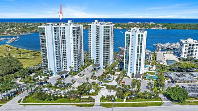 1 Water Club Way 1604, North Palm Beach, FL 33408