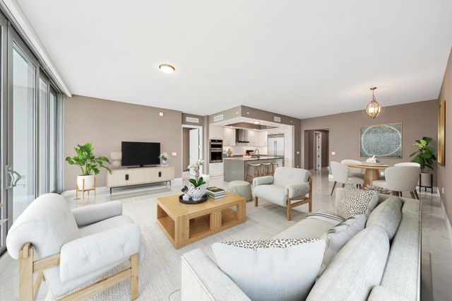 1 Water Club Way 1604, North Palm Beach, FL 33408