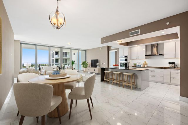 1 Water Club Way 1604, North Palm Beach, FL 33408
