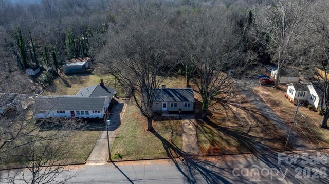 503 E Herman Street, Newton, NC 28658