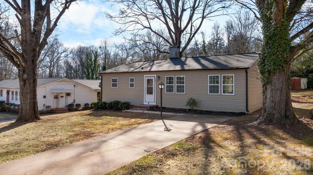 503 E Herman Street, Newton, NC 28658