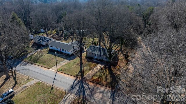 503 E Herman Street, Newton, NC 28658