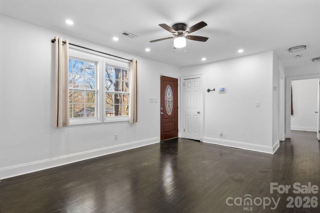 503 E Herman Street, Newton, NC 28658