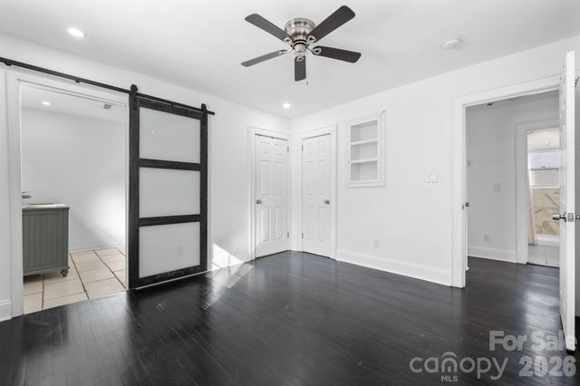 503 E Herman Street, Newton, NC 28658