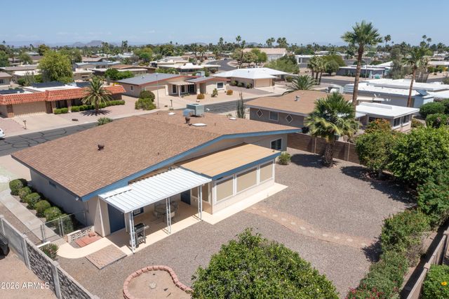 10833 W ACACIA Drive, Sun City, AZ 85373