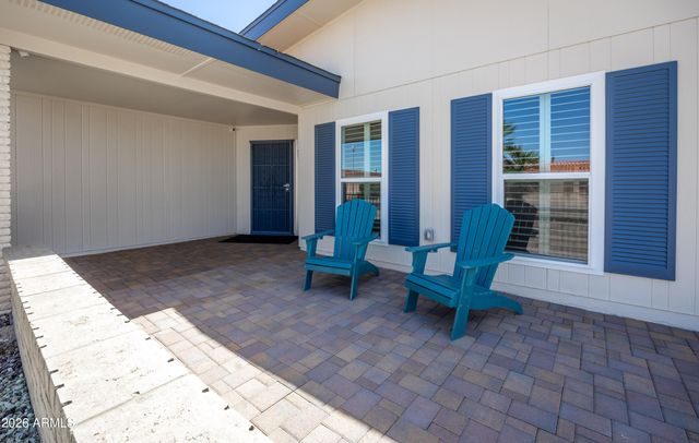 10833 W ACACIA Drive, Sun City, AZ 85373