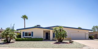 10833 W ACACIA Drive, Sun City, AZ 85373
