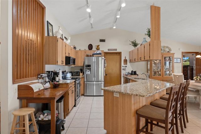 915 STETSON TERRACE, Inverness, FL 34450