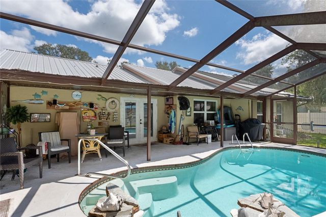 915 STETSON TERRACE, Inverness, FL 34450