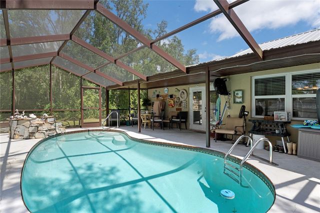 915 STETSON TERRACE, Inverness, FL 34450