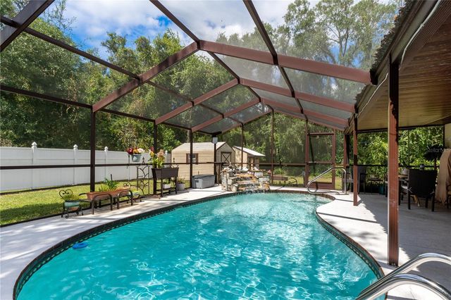 915 STETSON TERRACE, Inverness, FL 34450