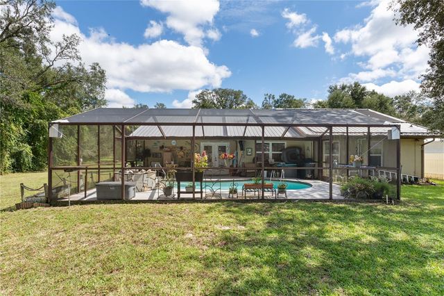 915 STETSON TERRACE, Inverness, FL 34450