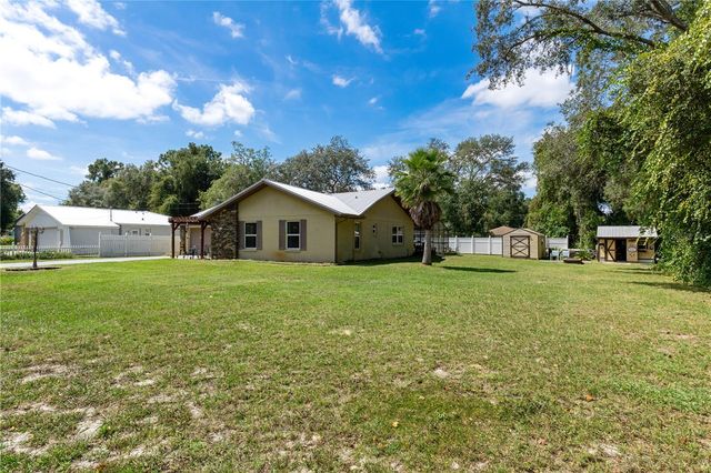 915 STETSON TERRACE, Inverness, FL 34450
