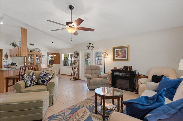 915 STETSON TERRACE, Inverness, FL 34450