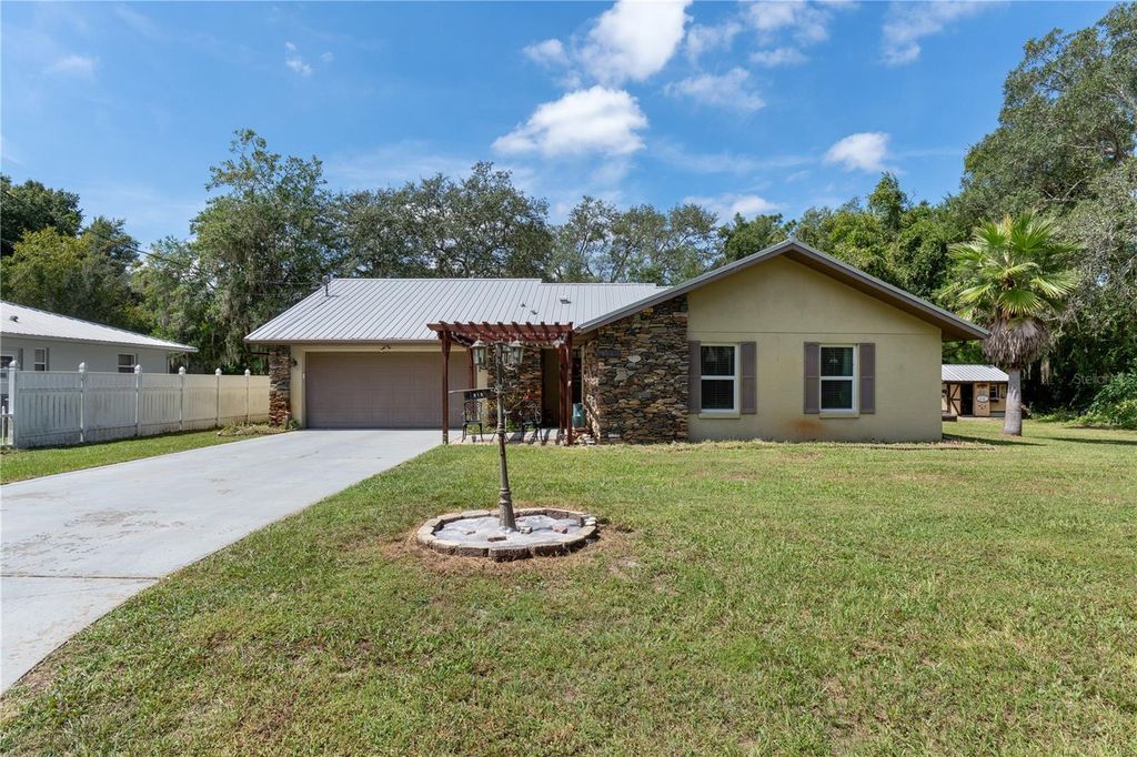 915 STETSON TERRACE, Inverness, FL 34450