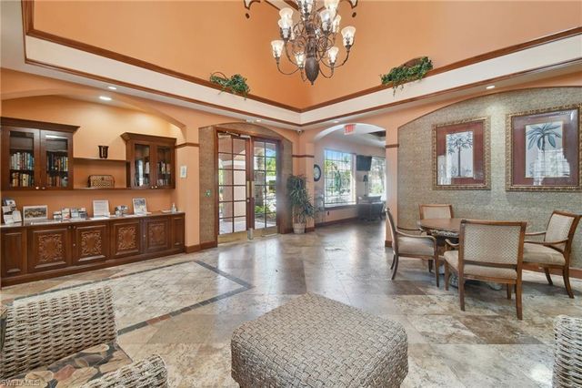 1210 Wildwood Lakes BLVD # 304, Naples, FL 34104