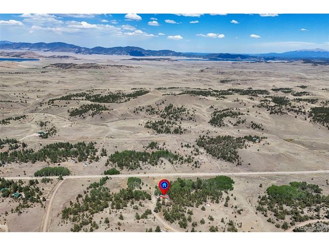 114 Ranier Ln, Hartsel, CO 80449