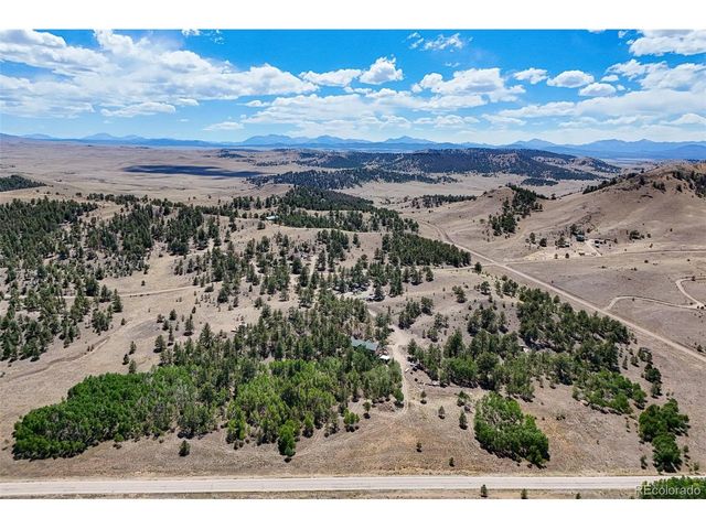 114 Ranier Ln, Hartsel, CO 80449