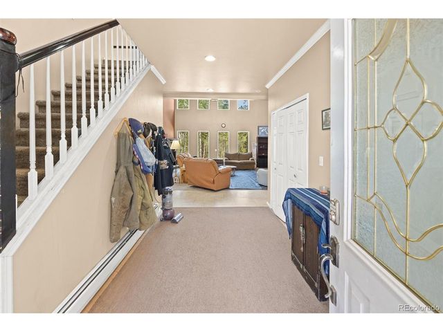 114 Ranier Ln, Hartsel, CO 80449