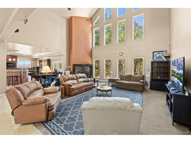 114 Ranier Ln, Hartsel, CO 80449