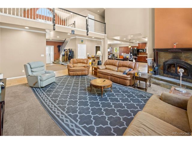 114 Ranier Ln, Hartsel, CO 80449