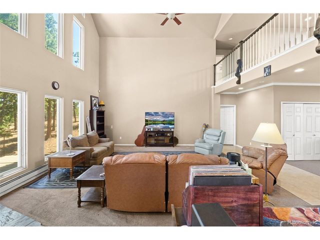 114 Ranier Ln, Hartsel, CO 80449