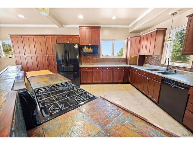 114 Ranier Ln, Hartsel, CO 80449