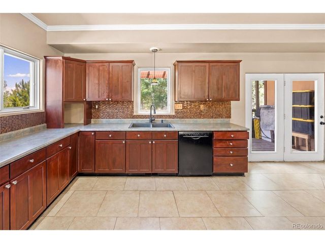 114 Ranier Ln, Hartsel, CO 80449