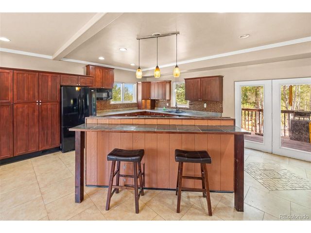 114 Ranier Ln, Hartsel, CO 80449