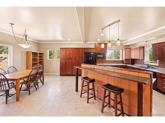 114 Ranier Ln, Hartsel, CO 80449
