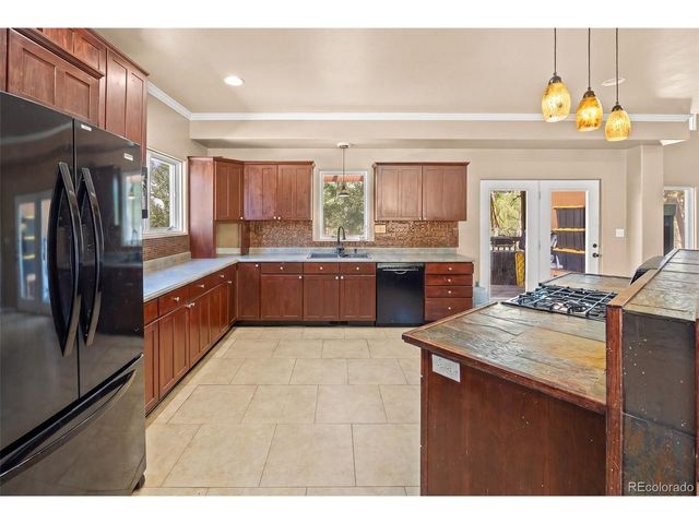 114 Ranier Ln, Hartsel, CO 80449