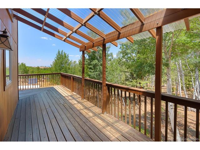 114 Ranier Ln, Hartsel, CO 80449