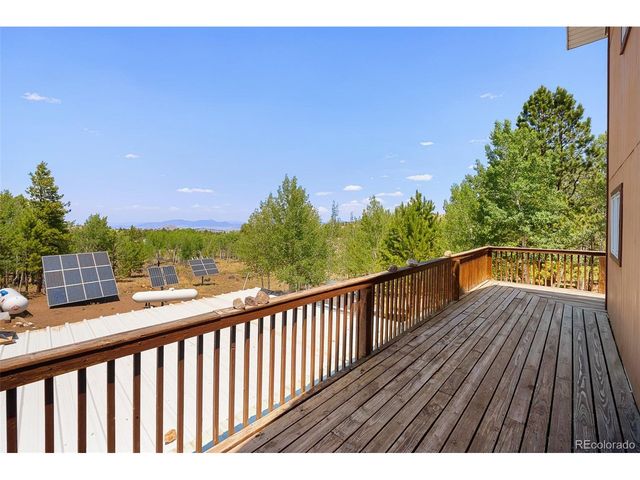 114 Ranier Ln, Hartsel, CO 80449