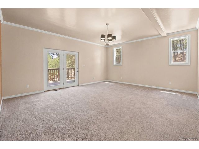 114 Ranier Ln, Hartsel, CO 80449
