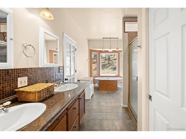 114 Ranier Ln, Hartsel, CO 80449