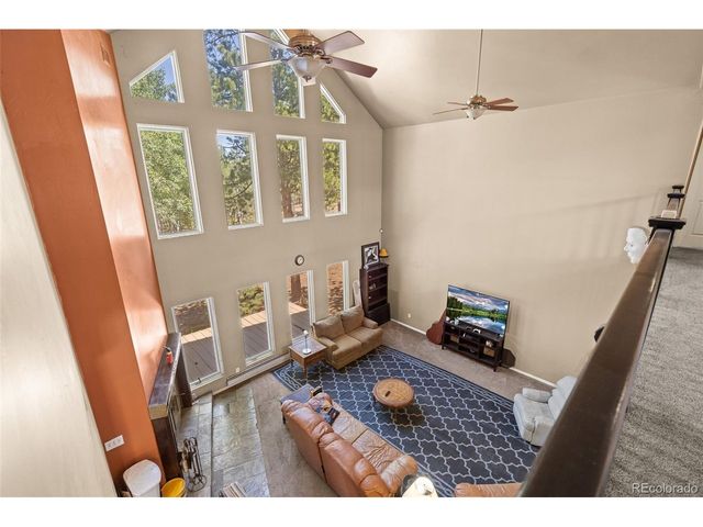 114 Ranier Ln, Hartsel, CO 80449