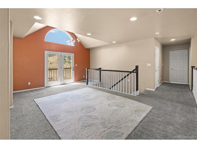 114 Ranier Ln, Hartsel, CO 80449