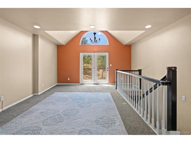 114 Ranier Ln, Hartsel, CO 80449